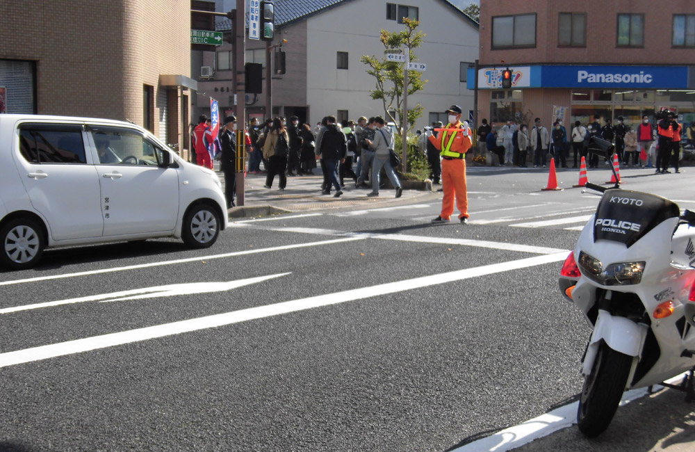 実績テスト